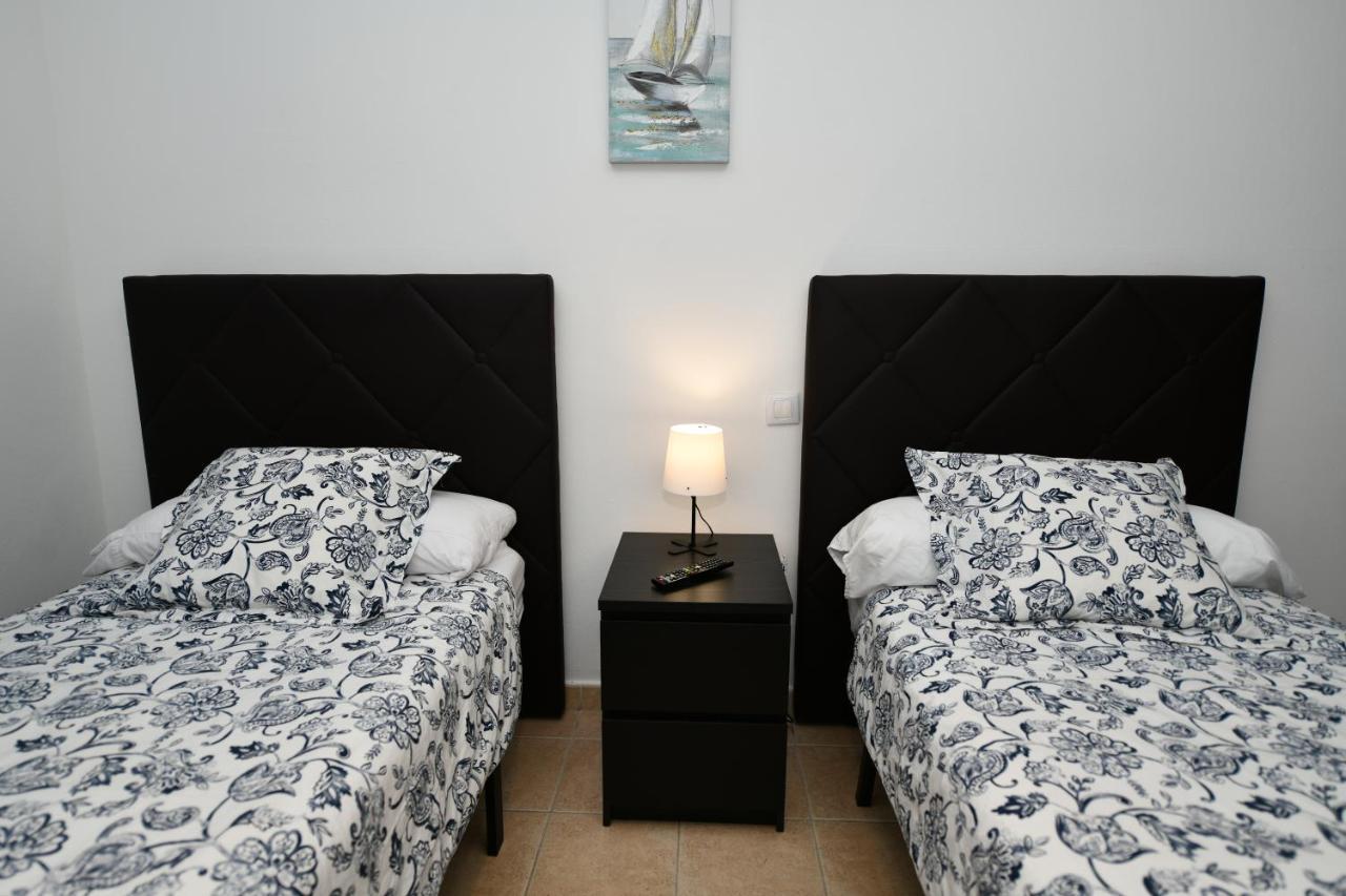 Yuliana Apartment Arrecife  Exterior photo