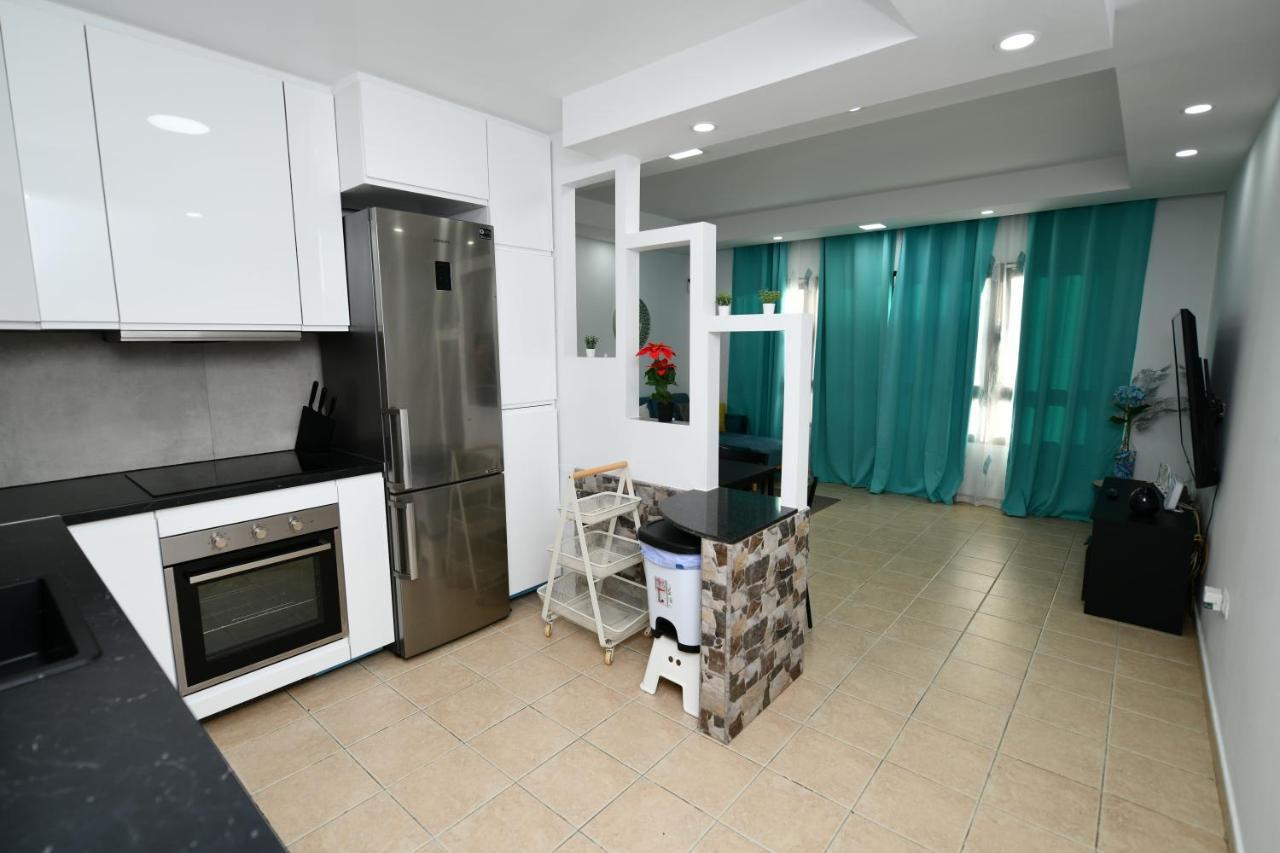 Yuliana Apartment Arrecife  Exterior photo