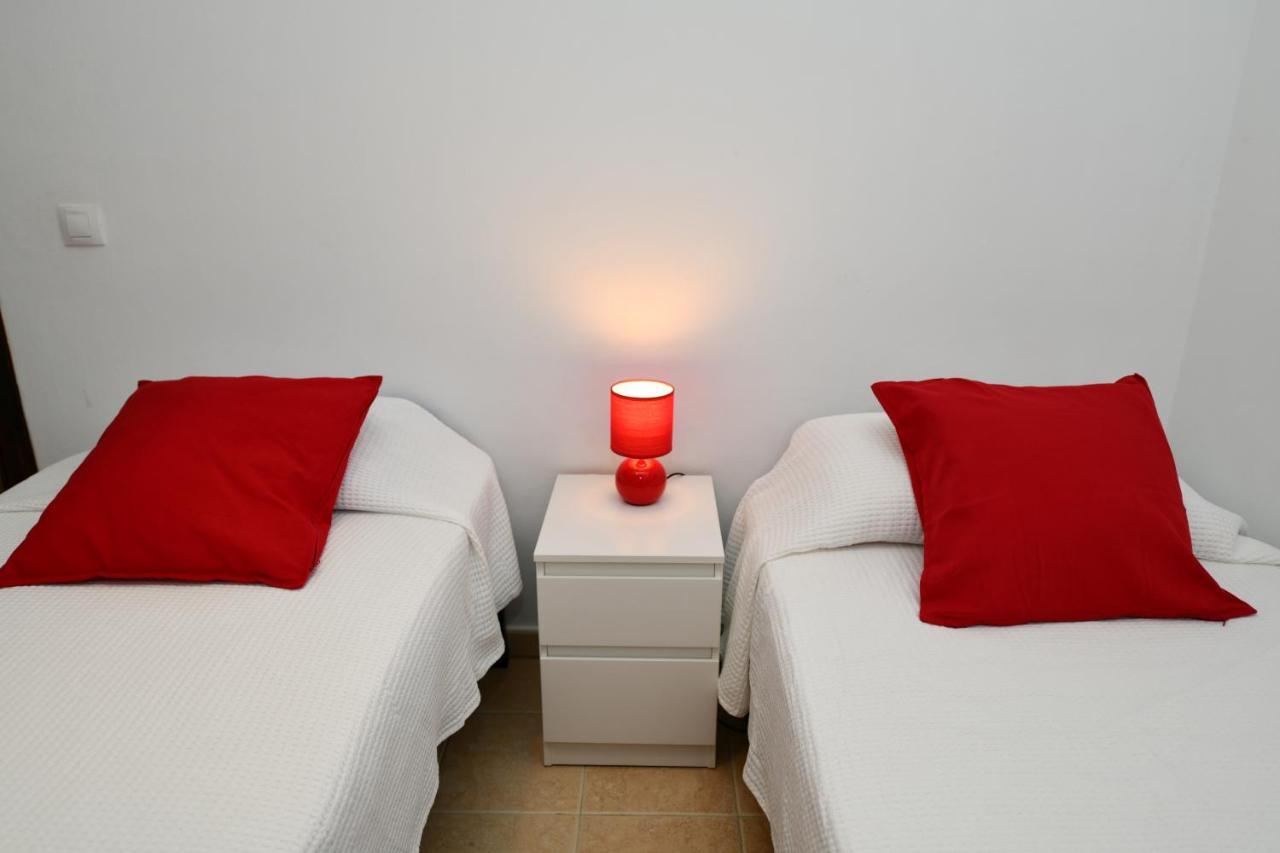 Yuliana Apartment Arrecife  Exterior photo