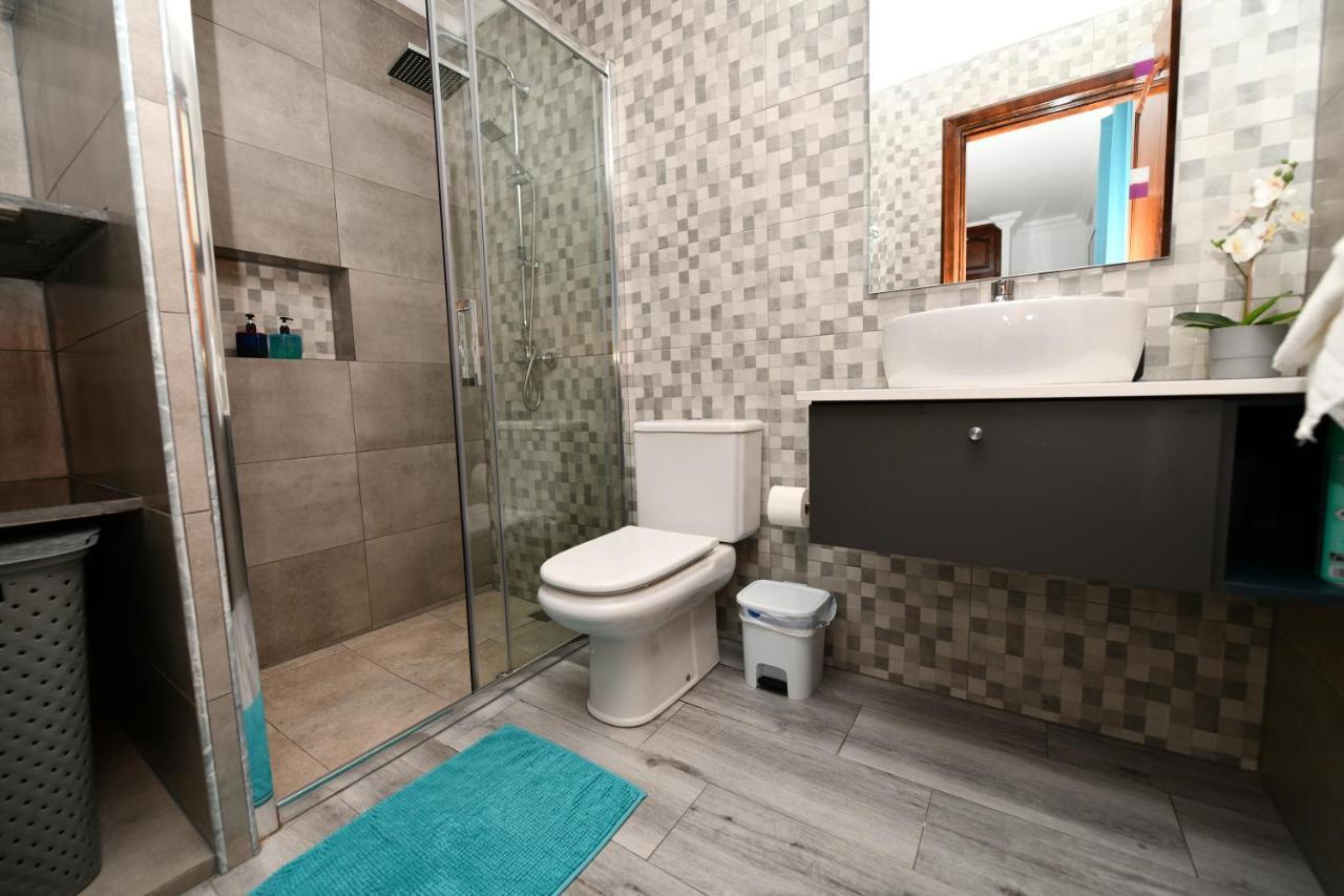 Yuliana Apartment Arrecife  Exterior photo