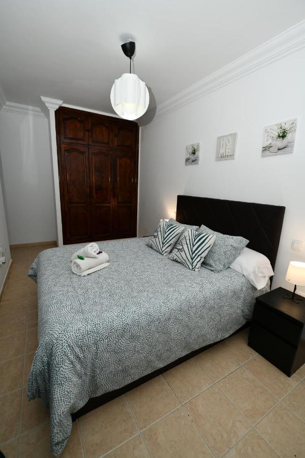 Yuliana Apartment Arrecife  Exterior photo