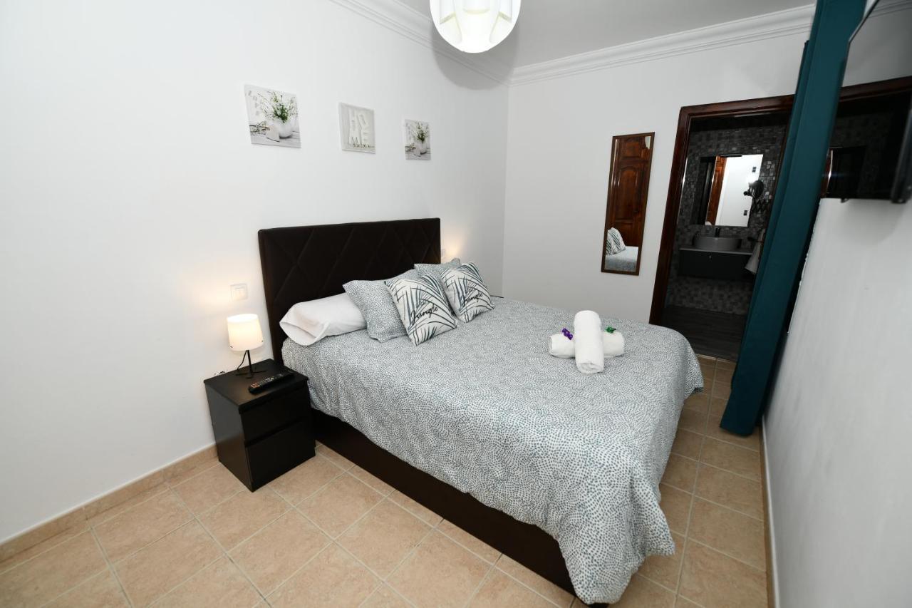 Yuliana Apartment Arrecife  Exterior photo
