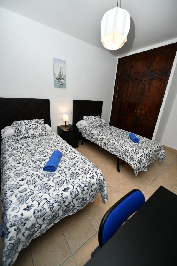 Yuliana Apartment Arrecife  Exterior photo