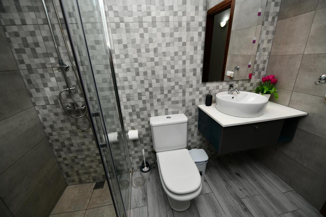 Yuliana Apartment Arrecife  Exterior photo